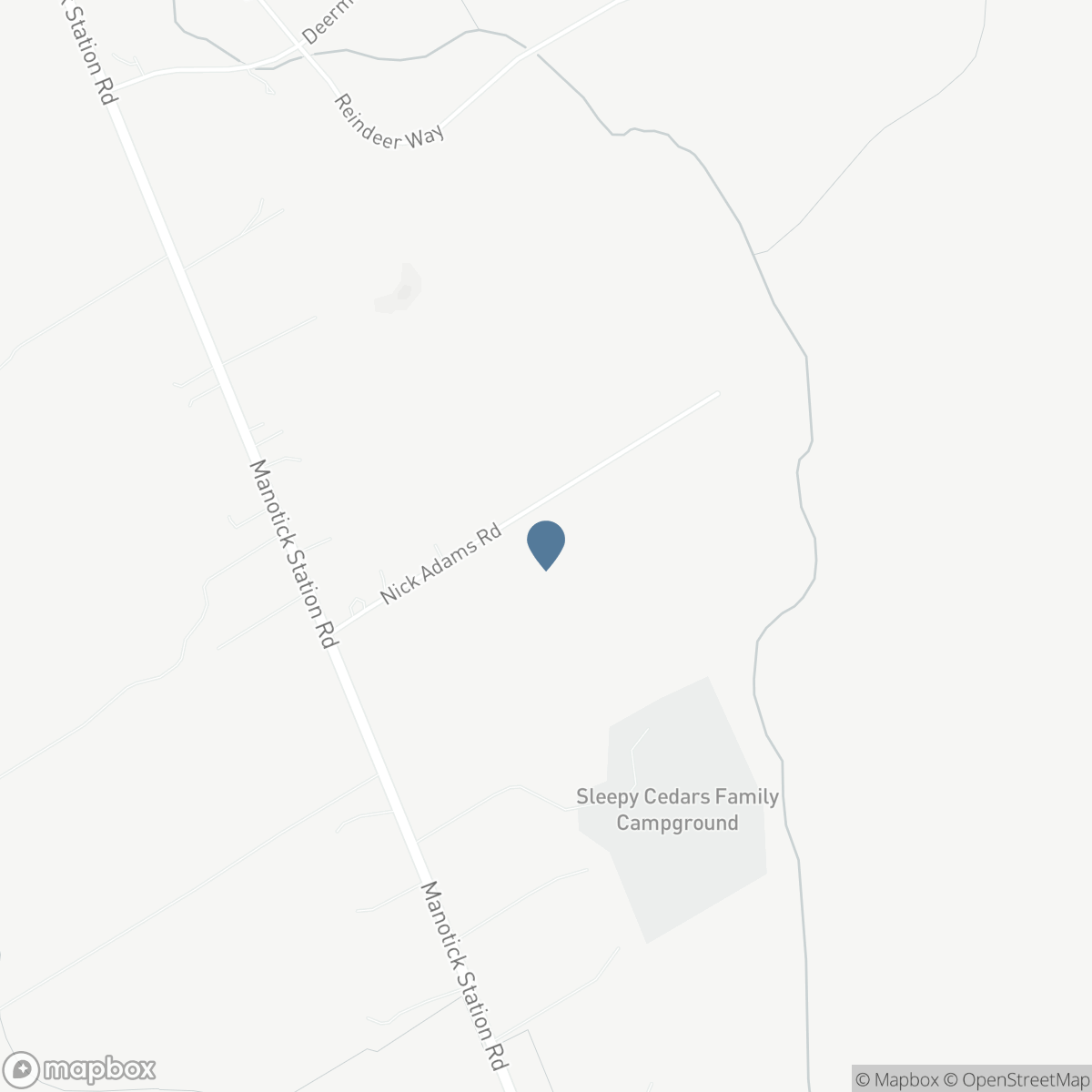 6240 NICK ADAMS ROAD, Ottawa, Ontario K4P 1H2